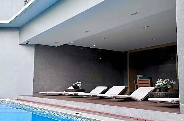 Charming 1br In Makati