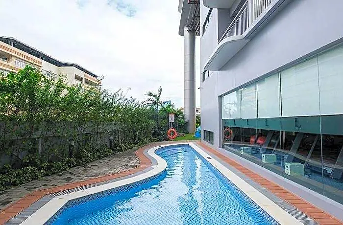 Charming 1br In Makati