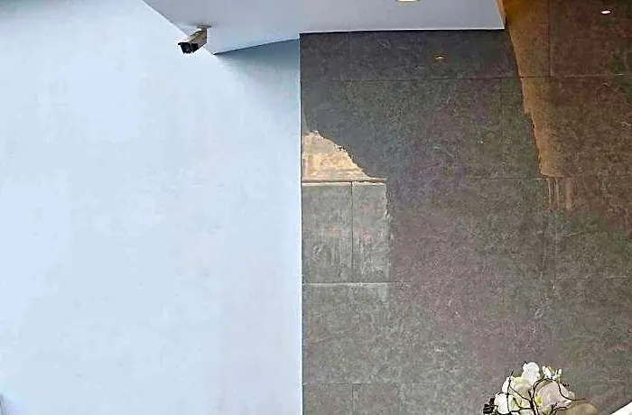 호텔 Charming 1br In Makati 3*